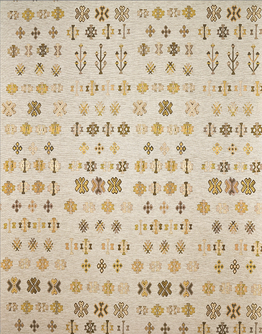 Kasbah SOLEIL — Pierre Frey wallpaper