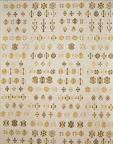 Kasbah SOLEIL — Pierre Frey wallpaper