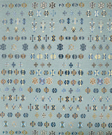Kasbah MER — Pierre Frey wallpaper