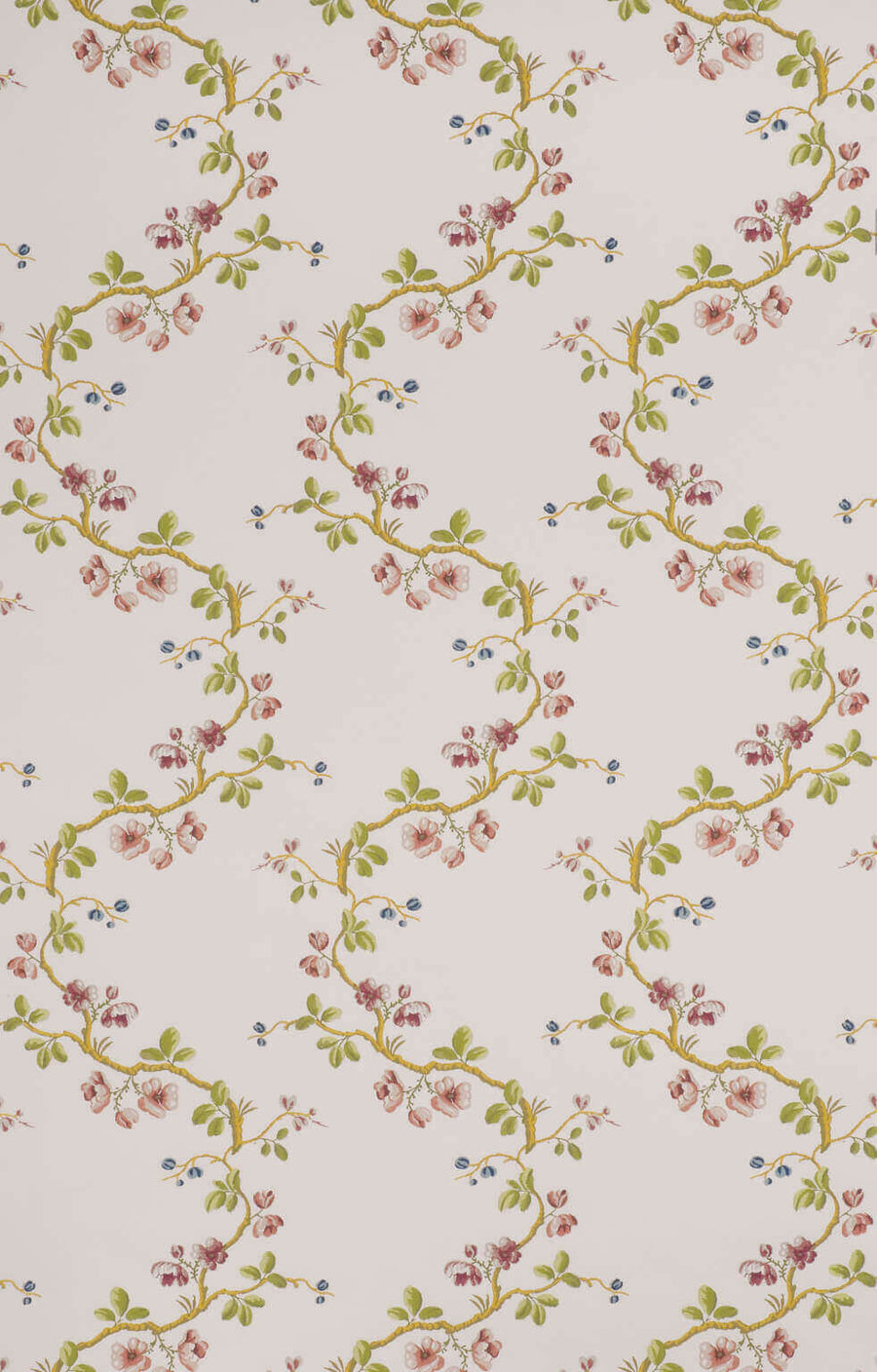 Wallpaper Sans Papillons Tapet — Pierre Frey