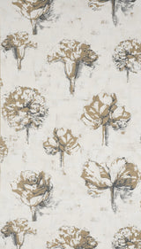 Beauregard Jute — Pierre Frey wallpaper