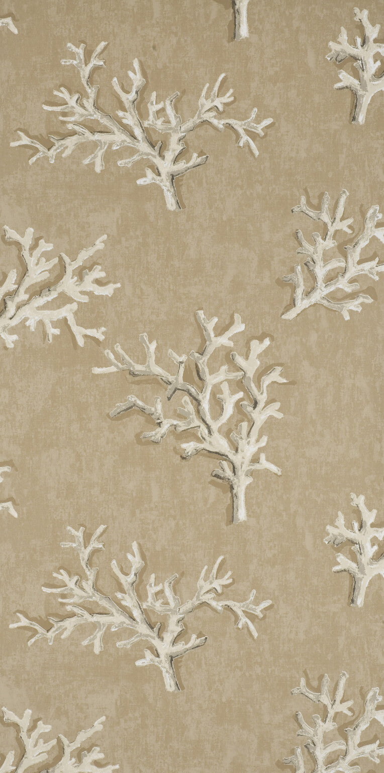 Lavezzi Linen — Pierre Frey tapet