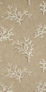 Lavezzi Linen — Pierre Frey tapet