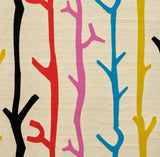 Before Spring MULTICOLORE — Pierre Frey wallpaper