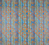 Izamal ORIGINAL — Pierre Frey tapet