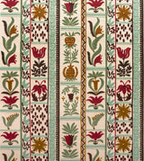 Fleurs de Lumiere LAGON — Pierre Frey wallpaper