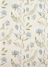Bloomer CIEL — Pierre Frey tapet