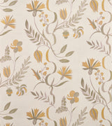 Bloomer CUMIN — Pierre Frey tapet