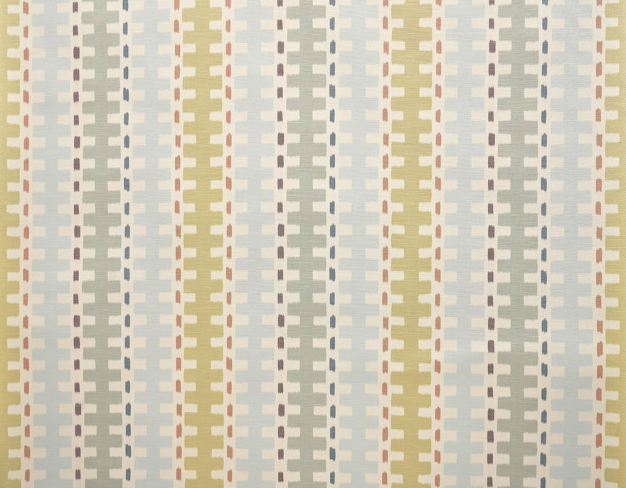 Gustaf BOREAL — Pierre Frey wallpaper