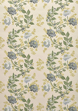Rosa GRISAILLE — Pierre Frey tapet
