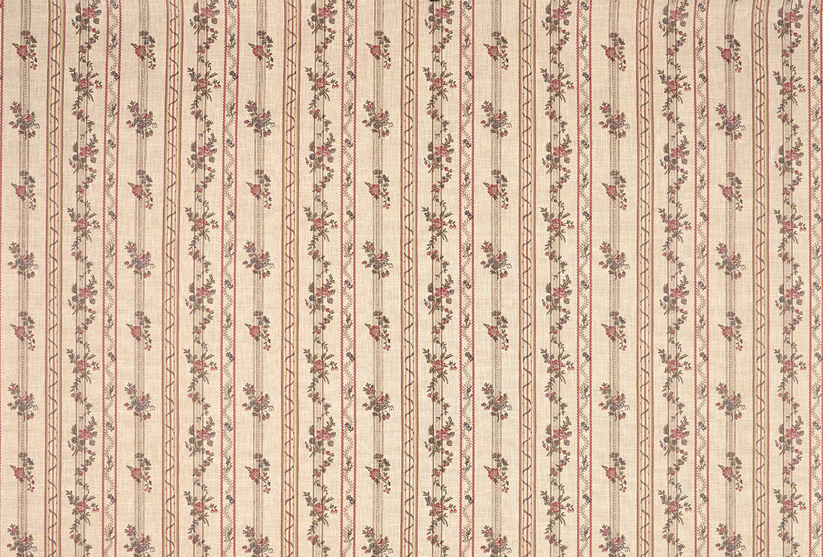 Mariefred BOUDOIR — Pierre Frey tapet