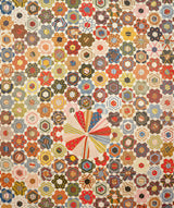 Quilt MULTICOLORE — Pierre Frey -tapetti