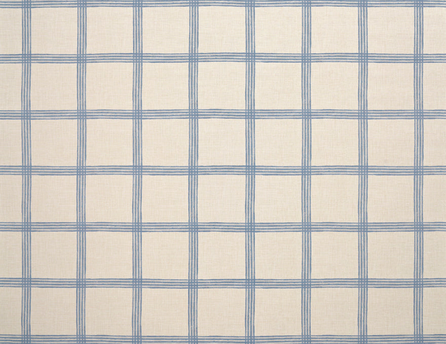 Mora DENIM — Pierre Frey -tapetti