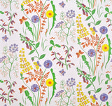 Pre d’Ete MULTICOLORE — Pierre Frey tapet