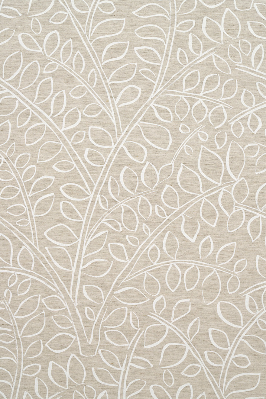 Olivia BLE — Pierre Frey wallpaper