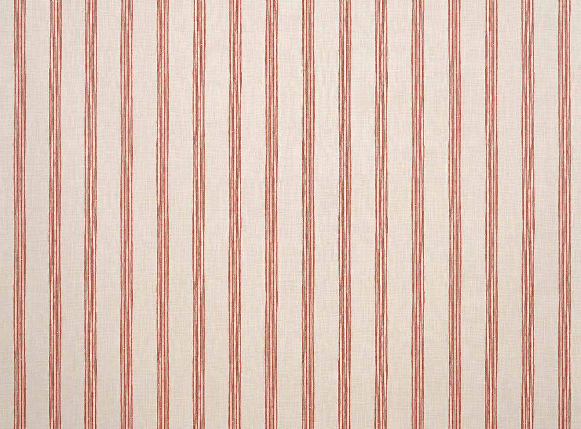 Baltique GROSEILLE — Pierre Frey behang