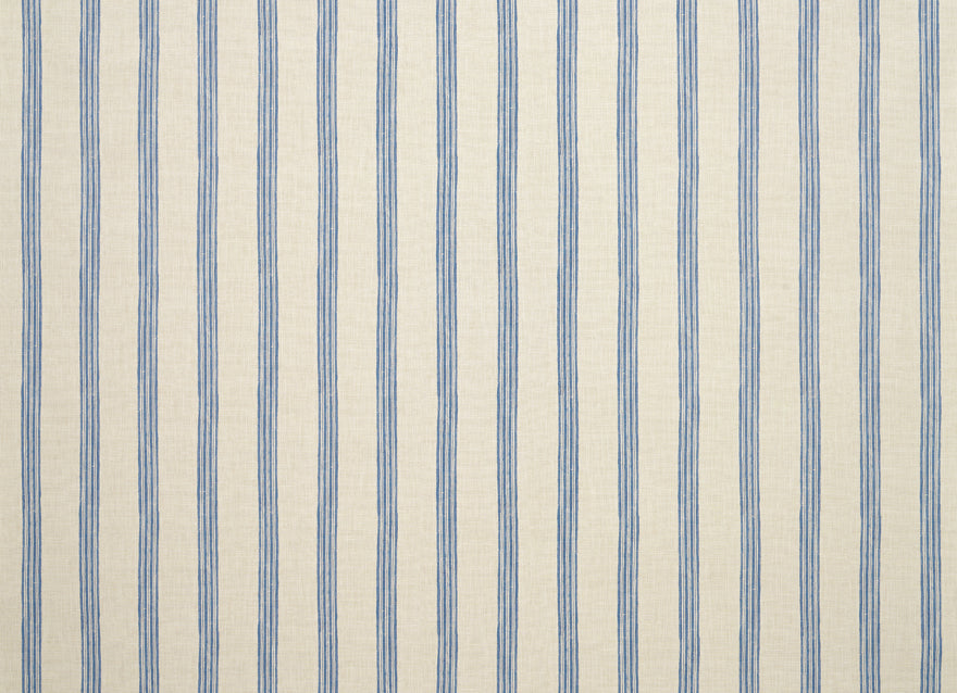 Baltique BLEUET — Pierre Frey behang