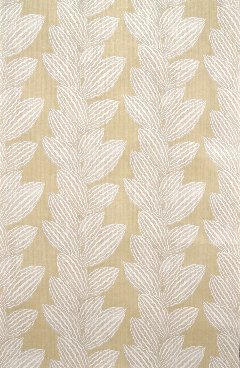 Les Cabosses BLOND — Pierre Frey -tapetti