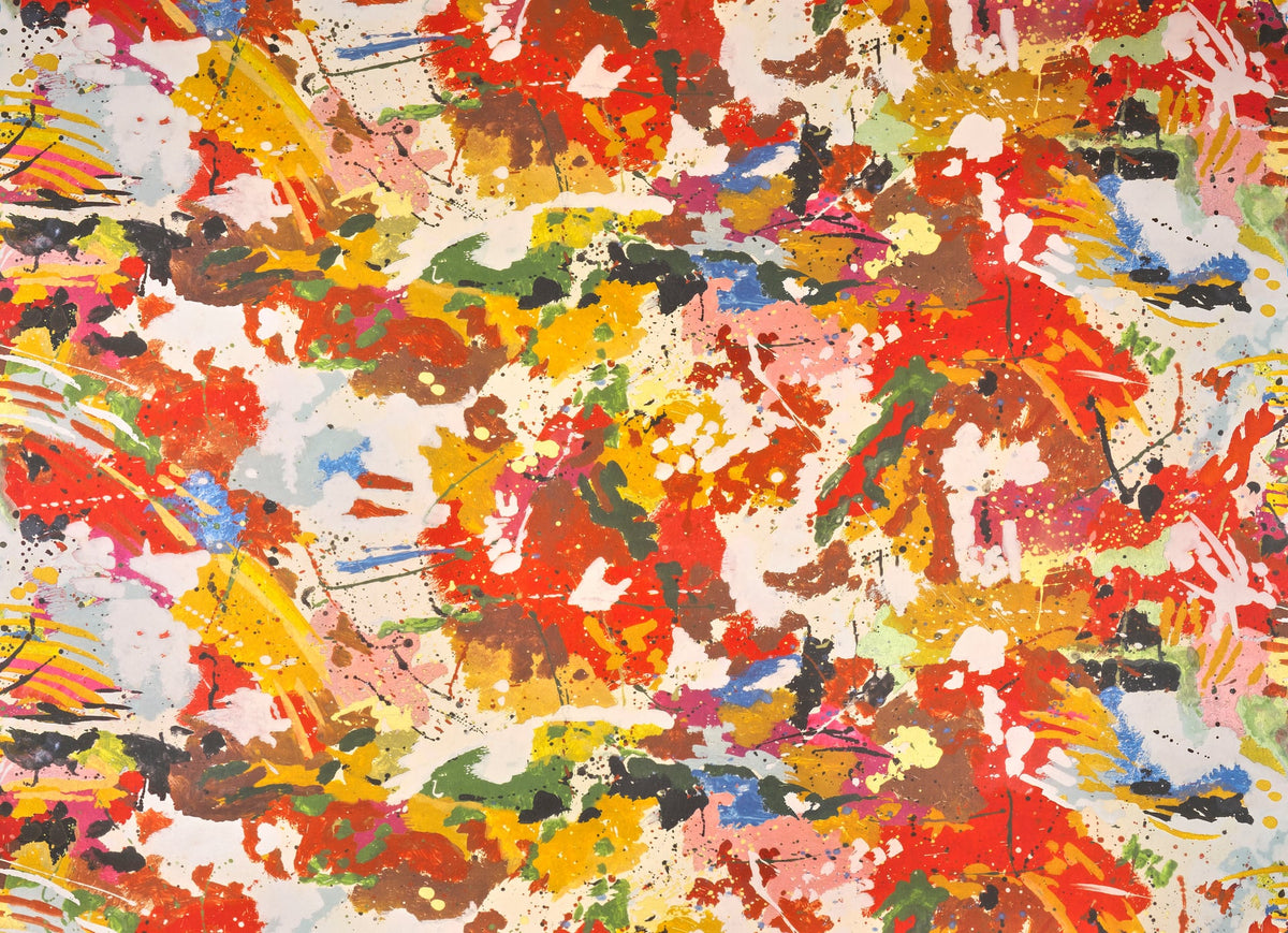 Palette ORIGINAL — Pierre Frey tapet