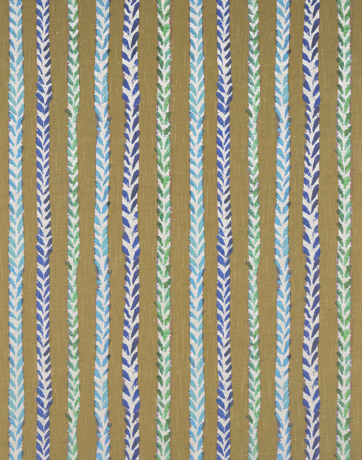 Cancun TERRE — Pierre Frey wallpaper