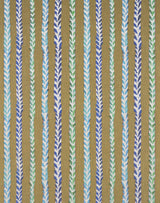 Cancun TERRE — Pierre Frey wallpaper