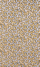 Sinularia ARGILE — Pierre Frey wallpaper