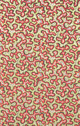 Sinularia FEU — Pierre Frey wallpaper