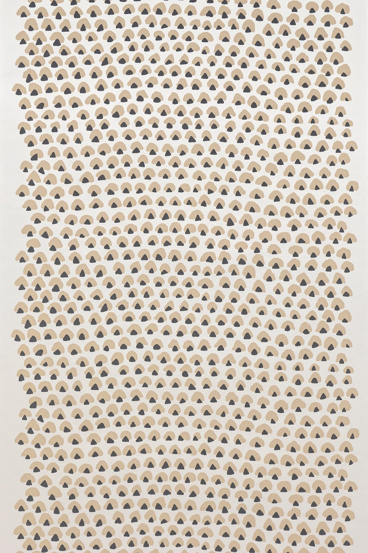 Noisette SABLE — Pierre Frey wallpaper