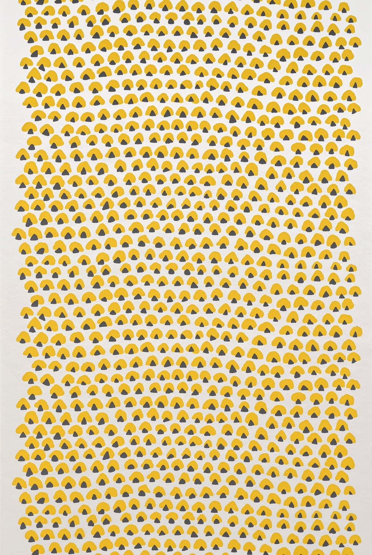 Noisette SOLEIL — Pierre Frey wallpaper