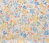 Les Pivoines ORIGINAL — Pierre Frey wallpaper