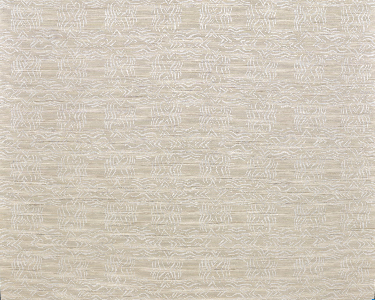 Cactus NACRE — Pierre Frey wallpaper