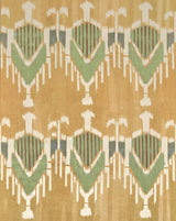 Happiness DUNE — Pierre Frey wallpaper