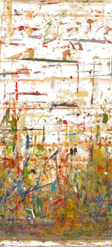 L’Atelier d’Isabelle 2 ORIGINAL — Pierre Frey wallpaper