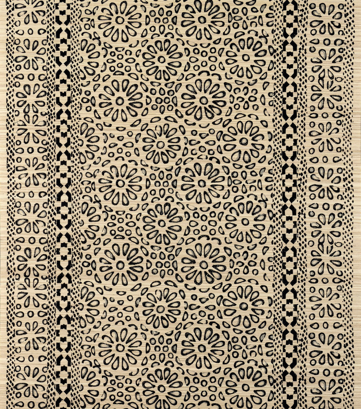 Casa GRAPHITE — Pierre Frey -tapetti