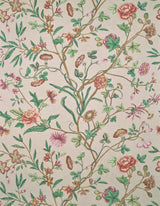 Sceaux ROMANTIQUE — Pierre Frey wallpaper