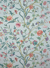 Sceaux LAC — Pierre Frey wallpaper