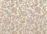 Les Grenades OCRE — Pierre Frey wallpaper