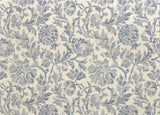 Les Grenades INDIGO — Pierre Frey wallpaper