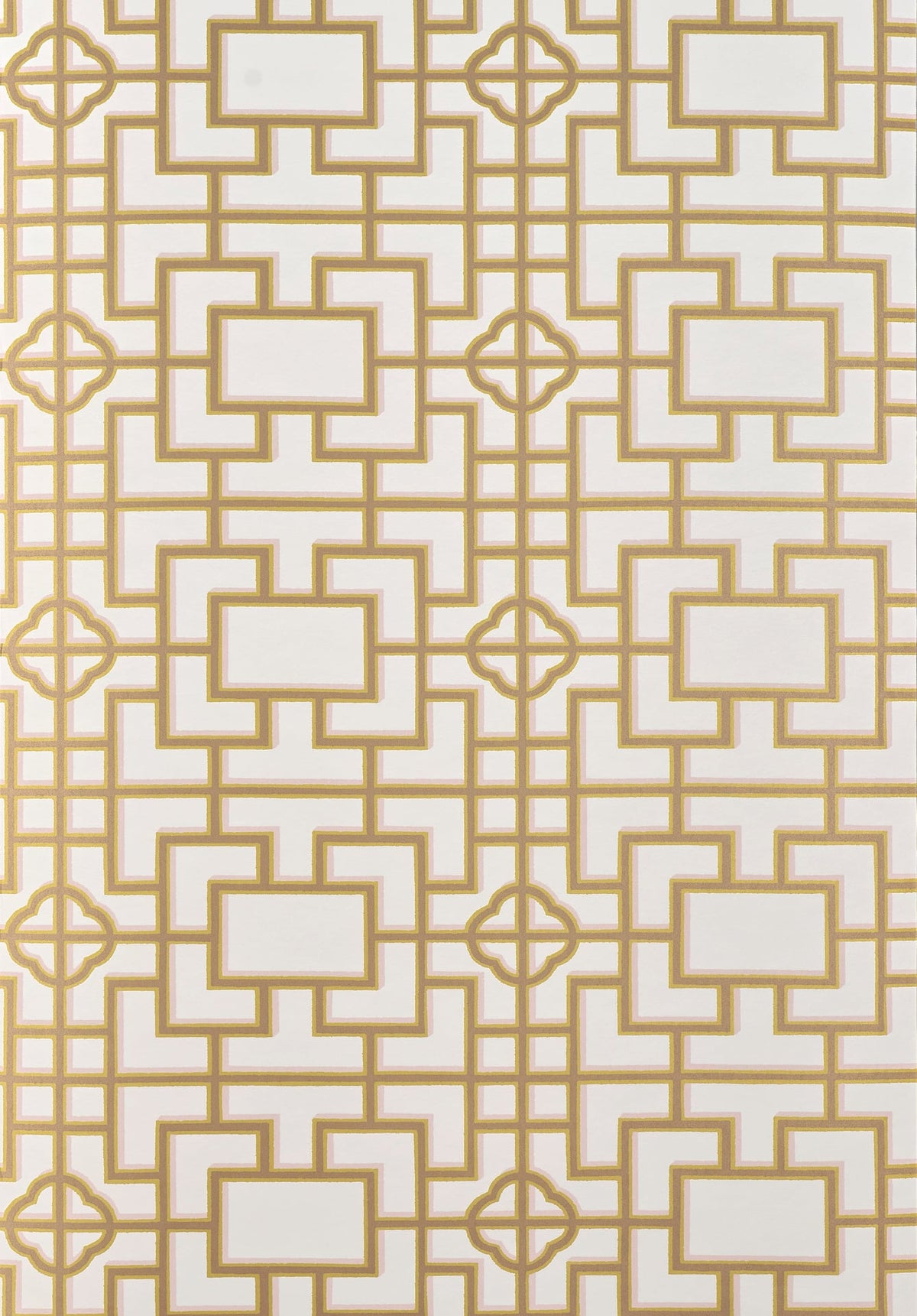 Tilly OR — Pierre Frey wallpaper