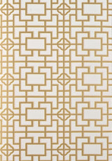 Tilly OR — Pierre Frey wallpaper