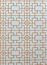 Tilly CELADON — Pierre Frey wallpaper