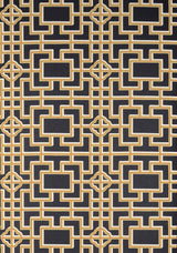 Tilly NOCTURNE — Pierre Frey wallpaper