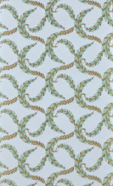 Belle de Provence PRAIRIE — Pierre Frey wallpaper