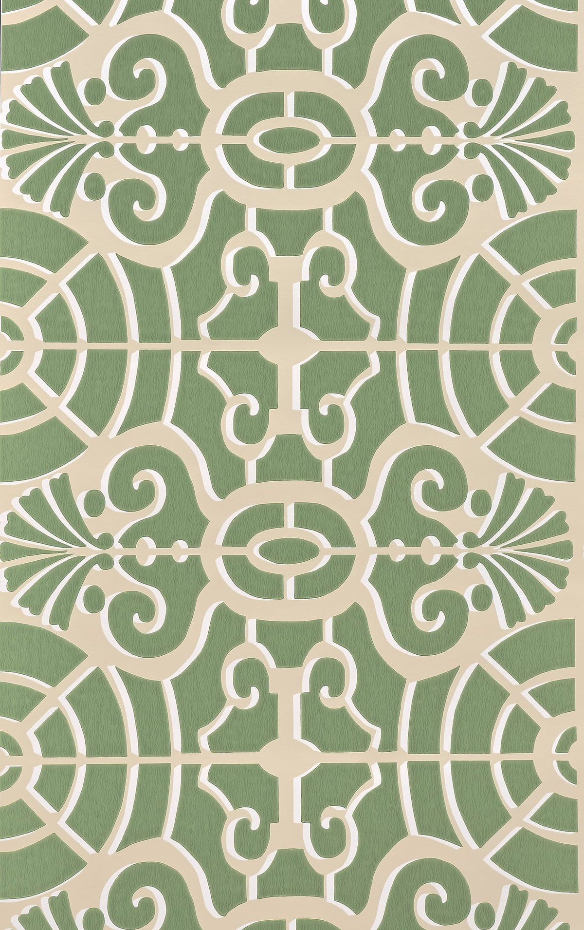 L’Allee du Roi JARDIN — Pierre Frey wallpaper