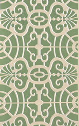 L’Allee du Roi JARDIN — Pierre Frey wallpaper