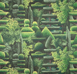 Les Topiaires JARDIN — Pierre Frey tapet