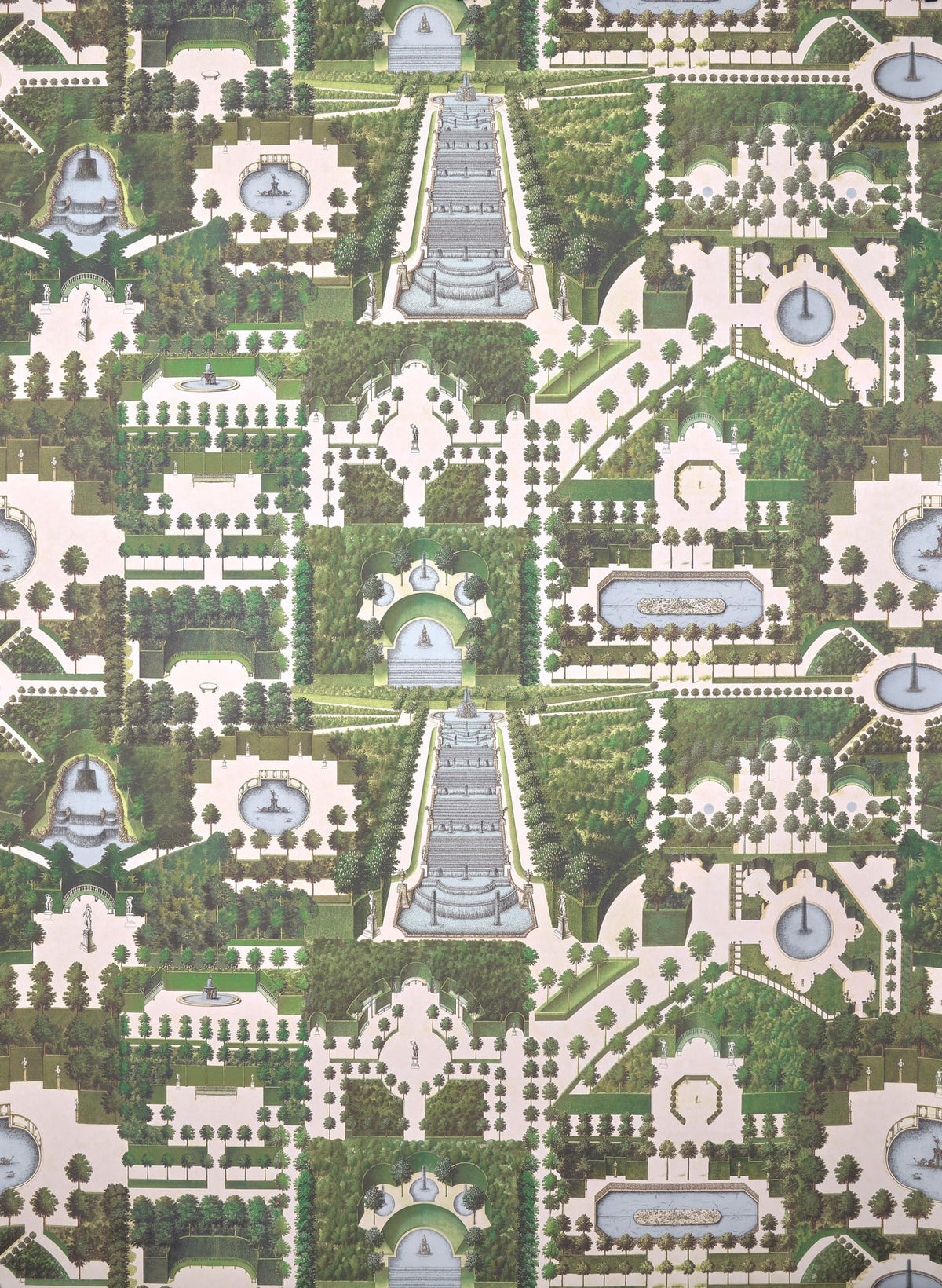Domaine Royal ORIGINAL — Pierre Frey wallpaper