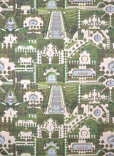 Domaine Royal ORIGINAL — Pierre Frey wallpaper