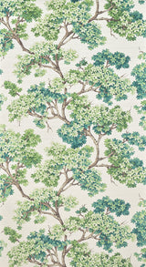 Courtine VEGETAL — Pierre Frey -tapetti