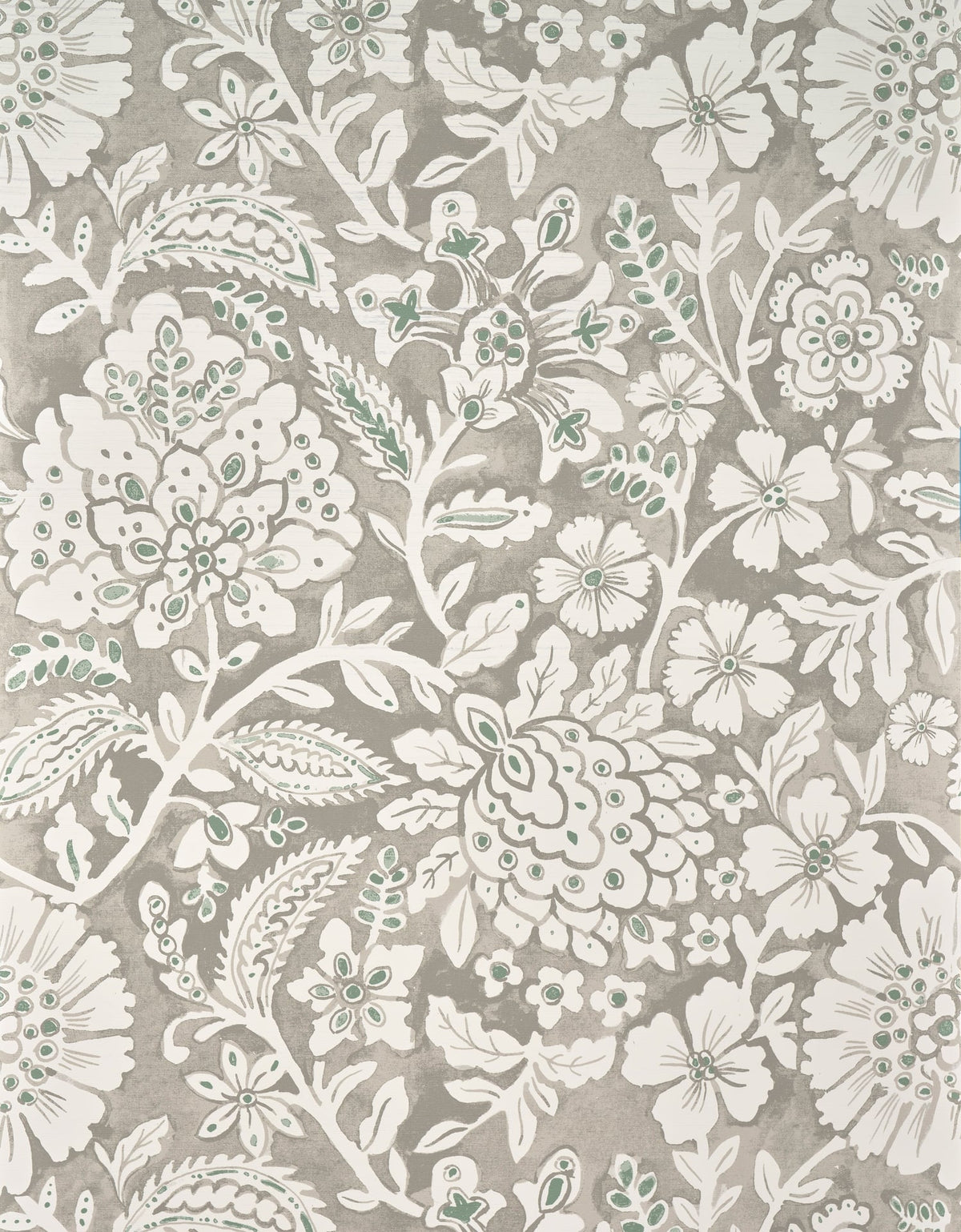 Charmes GALET — Pierre Frey wallpaper